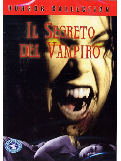 Segreto Del Vampiro (Il)
