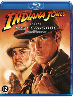 Indiana Jones Et La Derniere Croisade [Edizione: Paesi Bassi]