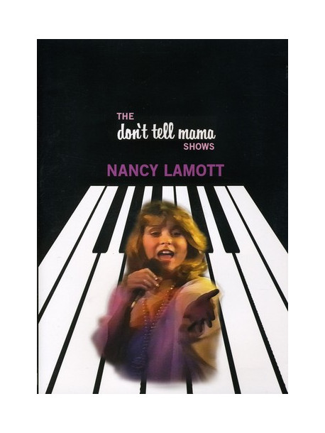 Don'T Tell Mama Shows [Edizione: Stati Uniti]