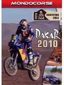 Dakar 2010 (Dvd+Booklet)
