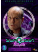 Seaquest - Stagione 03 01 (Eps 01-13) (3 Dvd)