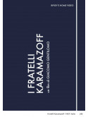 Fratelli Karamazoff (I)