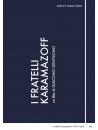 Fratelli Karamazoff (I)