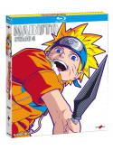 Naruto - Parte 04 (6 Blu-Ray)