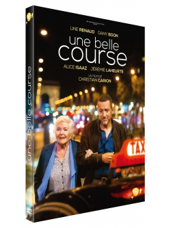 Une Belle Course [Edizione: Francia]