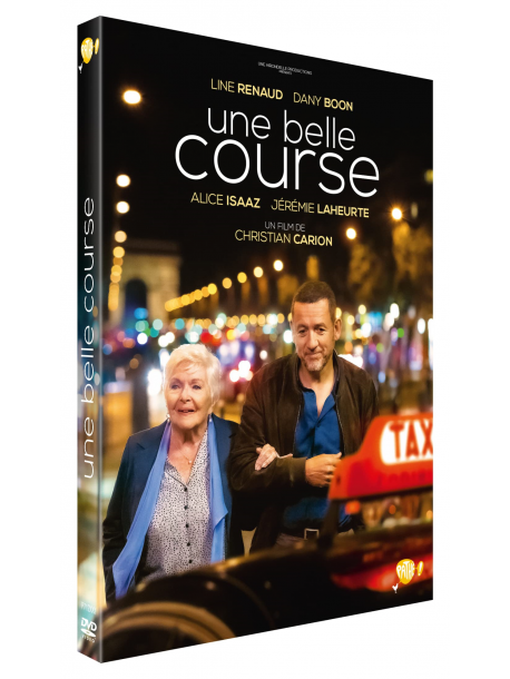 Une Belle Course [Edizione: Francia]