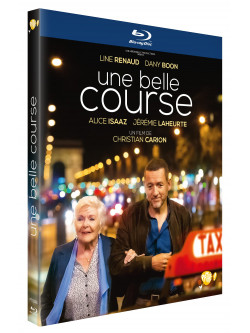 Une Belle Course [Edizione: Francia]