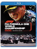 F1 2022 Official Review [Edizione: Regno Unito]
