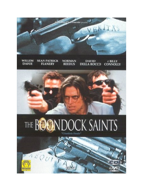Boondock Saints (The)
