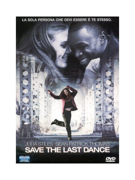 Save The Last Dance (2 Dvd)