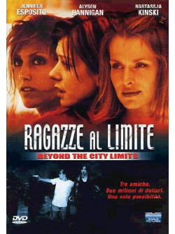 Ragazze Al Limite