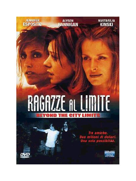 Ragazze Al Limite