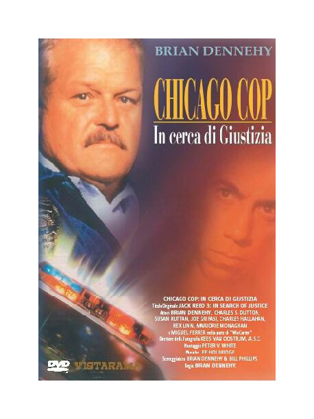 Chicago Cop - In Cerca Di Giustizia