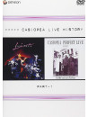 Casiopea - Live History Part 1 [Edizione: Giappone]