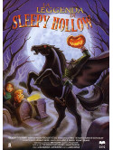 Leggenda Di Sleepy Hollow (La)