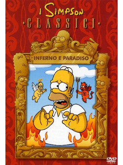 Simpson (I) - Inferno E Paradiso