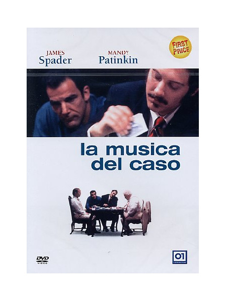 Musica Del Caso (La)