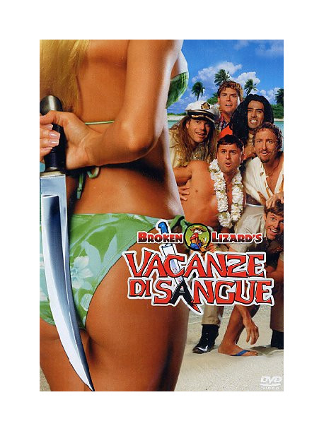 Vacanze Di Sangue
