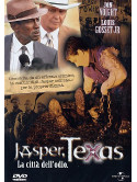 Jasper, Texas - La Citta' Dell'Odio