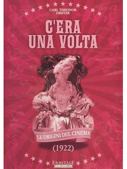 C'Era Una Volta