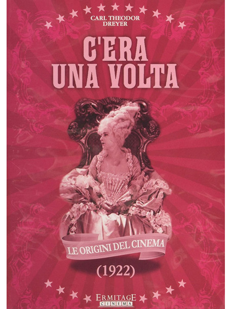 C'Era Una Volta
