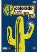 Colorado Cafe' Stars