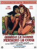 Quando Le Donne Persero La Coda (CE)