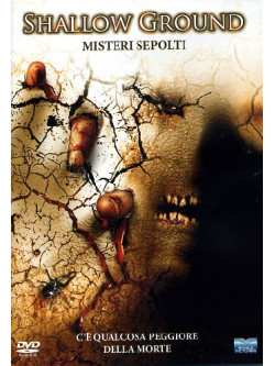 Shallow Ground - Misteri Sepolti