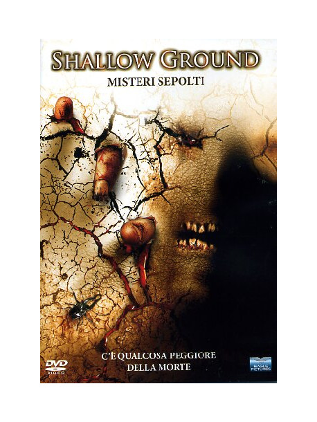 Shallow Ground - Misteri Sepolti