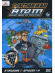 Action Man - A.T.O.M. - Stagione 01 01 (Eps 01-05)