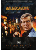 007 - Vivi E Lascia Morire (Best Edition) (2 Dvd)