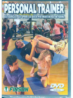 Personal Trainer - Gli Esercizi