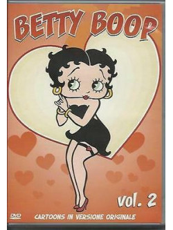 Betty Boop Vol.2