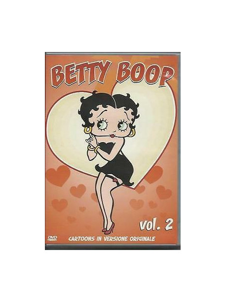 Betty Boop Vol.2