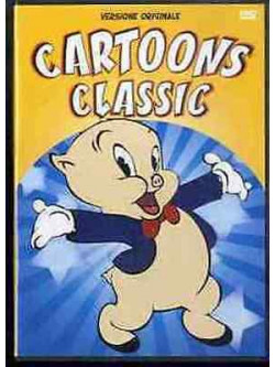 Cartoons Classic