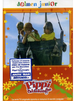 Pippi Calzelunghe 07