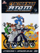 Action Man - A.T.O.M. - Stagione 01 06 (Eps 23-26)