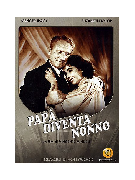 Papa' Diventa Nonno