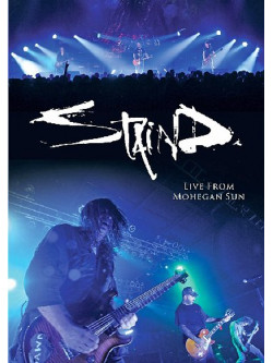Staind - Live From Mohegan Sun