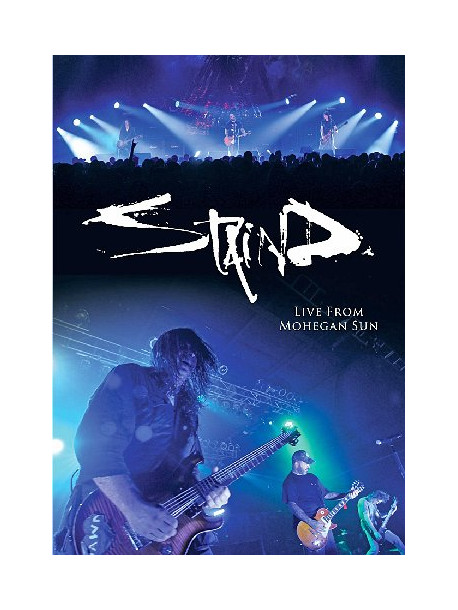 Staind - Live From Mohegan Sun