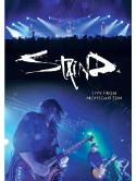 Staind - Live From Mohegan Sun