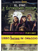 Racconti Del Brivido (I) - Non Ci Pensare (SE) (Dvd+Libro)