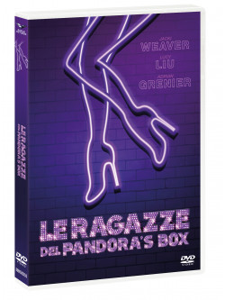 Ragazze Del Pandora'S Box (Le)