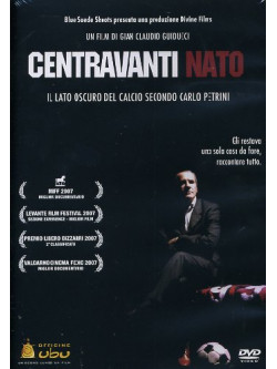 Centravanti Nato