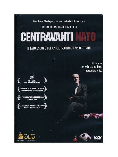 Centravanti Nato