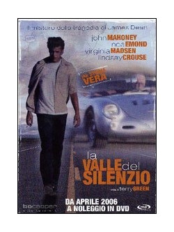 Valle Del Silenzio (La)