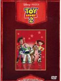 Toy Story 2 (Dvd+Libro)