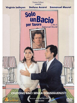 Solo Un Bacio Per Favore