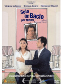 Solo Un Bacio Per Favore