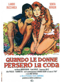 Quando Le Donne Persero La Coda